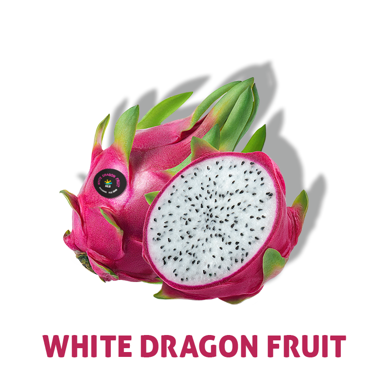 HLB WHITE DRAGON FRUIT NAME